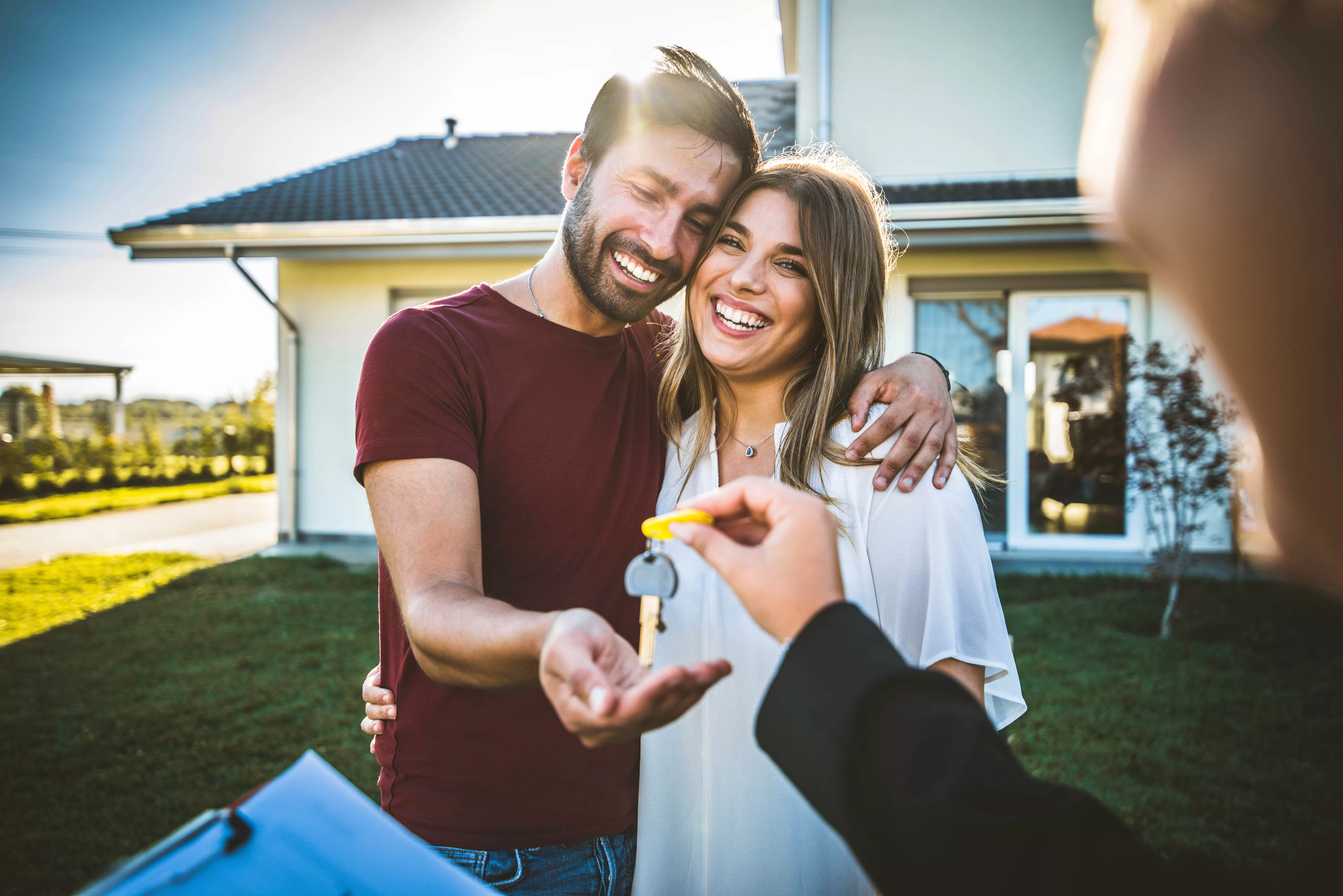 Home-Buying-Process